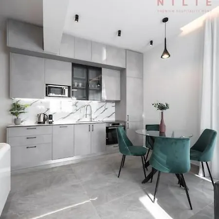8 νο 3,5, Nilie Hospitality Mgmt *