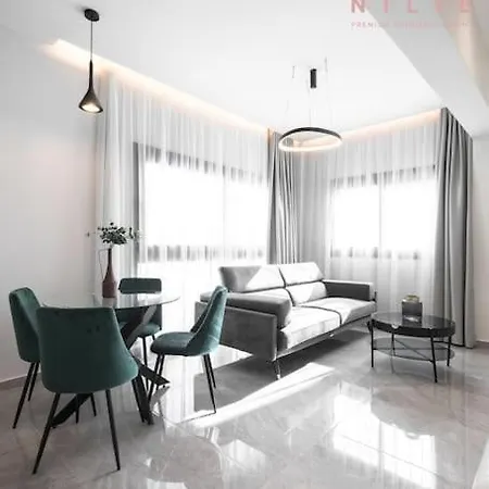 Apartment 8 νο 3,5, Nilie Hospitality Mgmt *