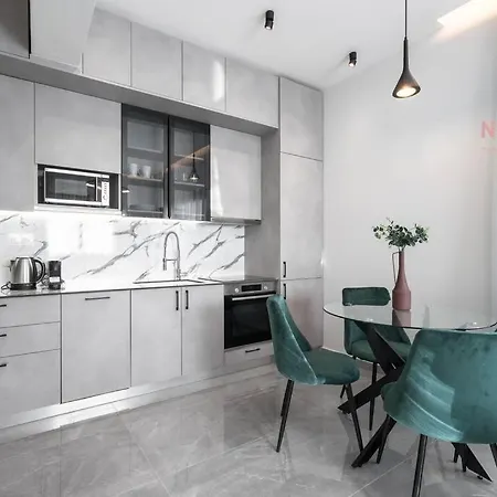 8 νο 3,5, Nilie Hospitality Mgmt * Салоники